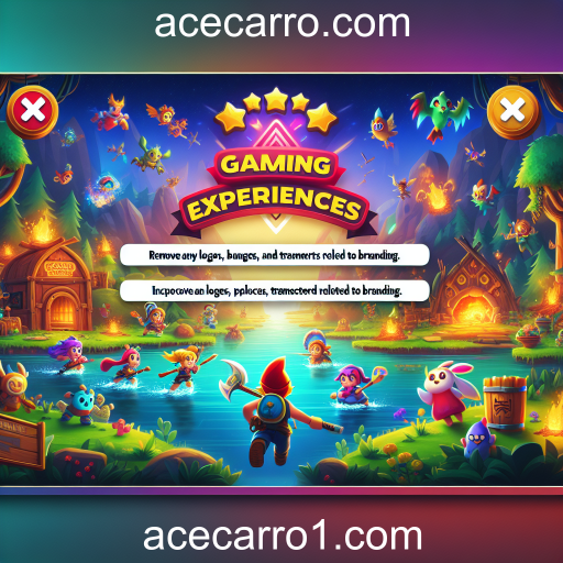 A Magia da Diversão: Jogos que Encantam no acecarro.com