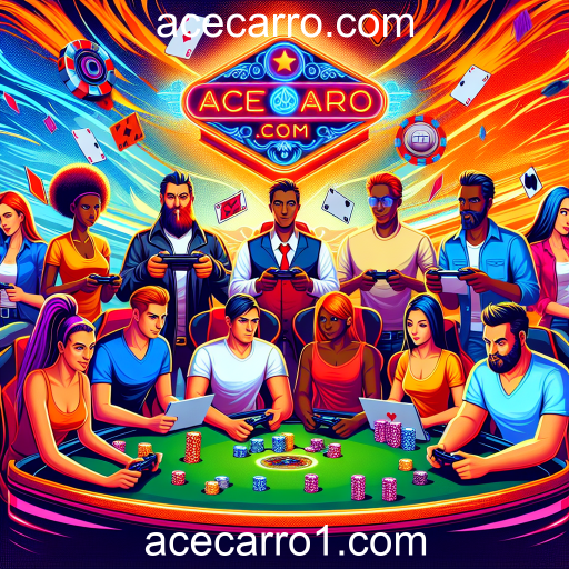 Explorando o Universo dos Jogos Multijogador